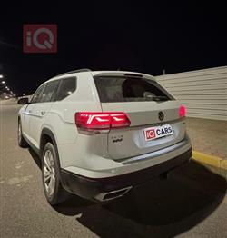 فولكسفاغن أطلس